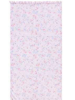 LoveShackFancy Windsor Rose Beach Towel UPF 50+